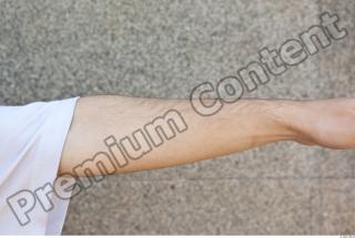 Forearm texture of street references 343 0001